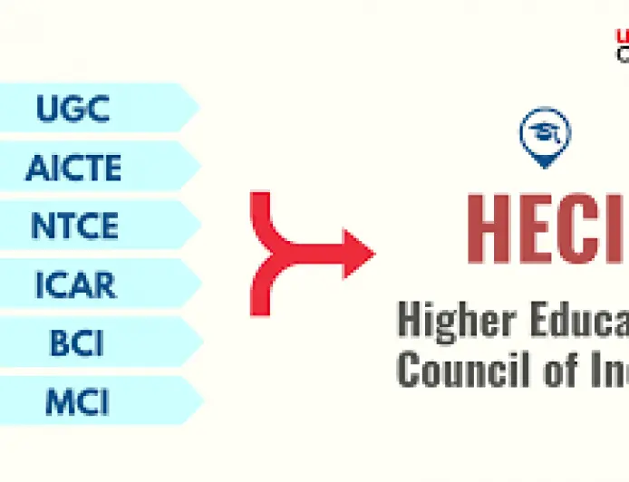 Will UGC & AICTE Survive?