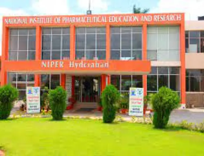 Director, NIPER Hyderabad, sought