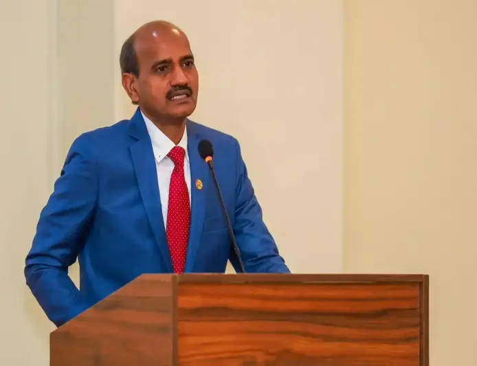 Hifzur Rahman appointed as Ambassador to Libya