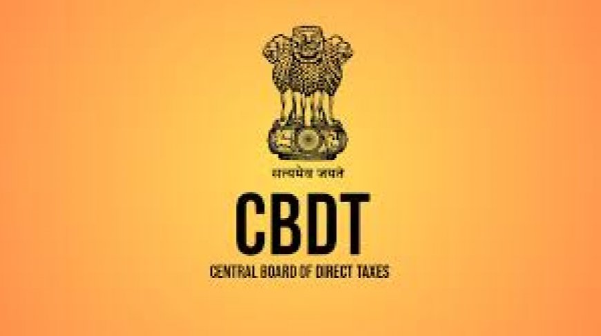 Mona Singh nominated Member of CBDT