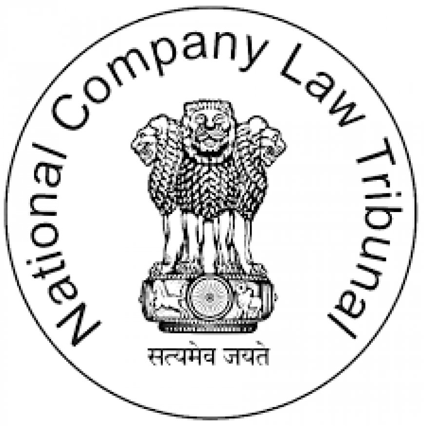Justice Ashok Bhushan reinstated the Chairman of NCLT