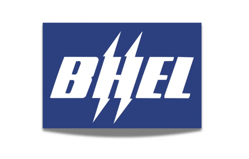 BHEL has no internal qualified contender for CMD