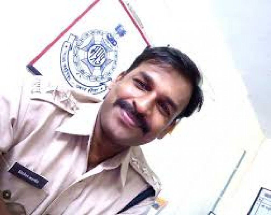 Two Addl SP Officers Assigned New Roles in MP