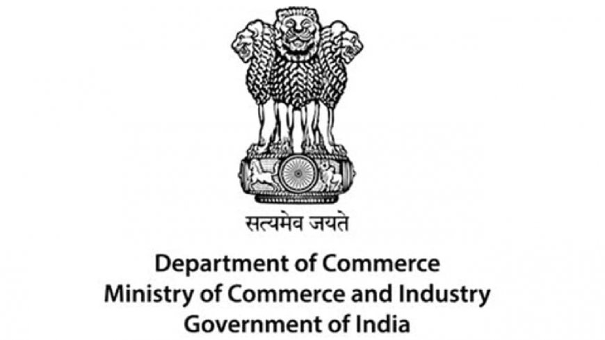 Raghvendra Singh Takes Charge as Deputy Secretary in Commerce Ministry