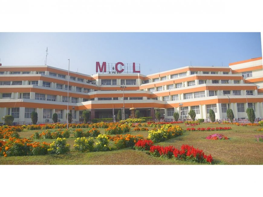 Awadh Kishore Pandey Appointed Director (T/P&P) at Mahanadi Coalfields Ltd