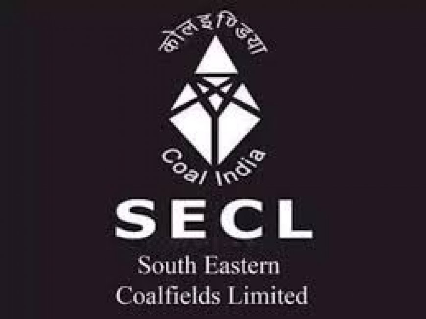 Coal India Achieves Milestone as SECL Starts Paste-Filling Project in Korba