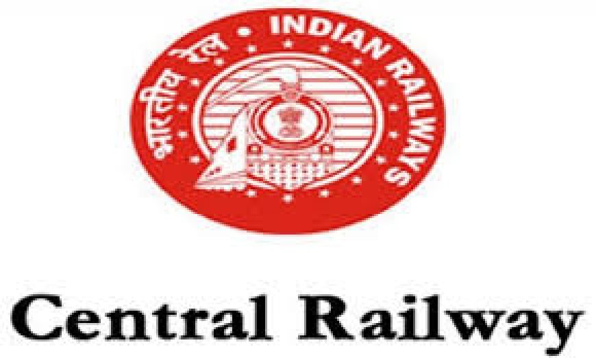 Vivek Kumar Gupta appointed as General Manager, Central Railway
