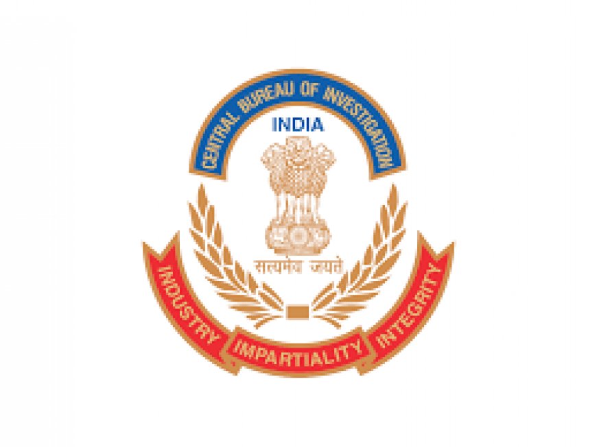 CBI arrests MCD junior engineer in ₹10 lakh bribe case