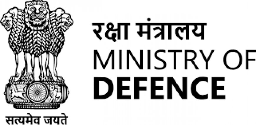 Rahul Raja takes charge as Defence Deputy Secretary