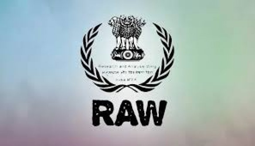 Parag Jain takes over as Secretary (Security) in Cabinet Secretariat