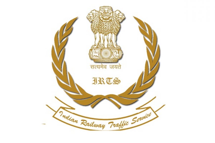 KD Pany from railways appointed Joint Secretary in the Odisha Government