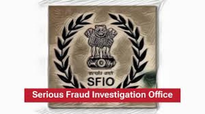 CRT for Assistant Director (Corporate Law), SFIO post on Jan 11