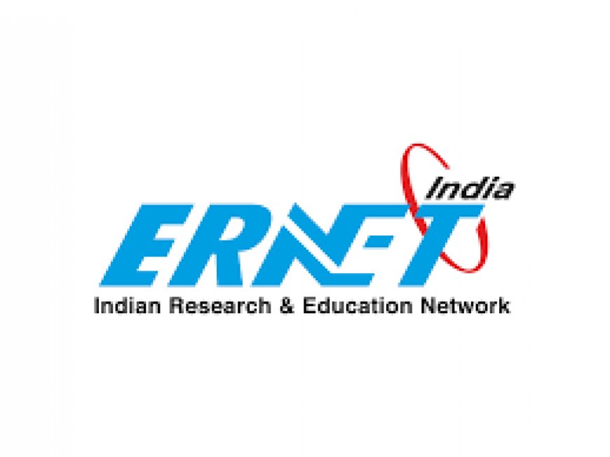 ERNET India sets Nov 25 for Dy admin officer post