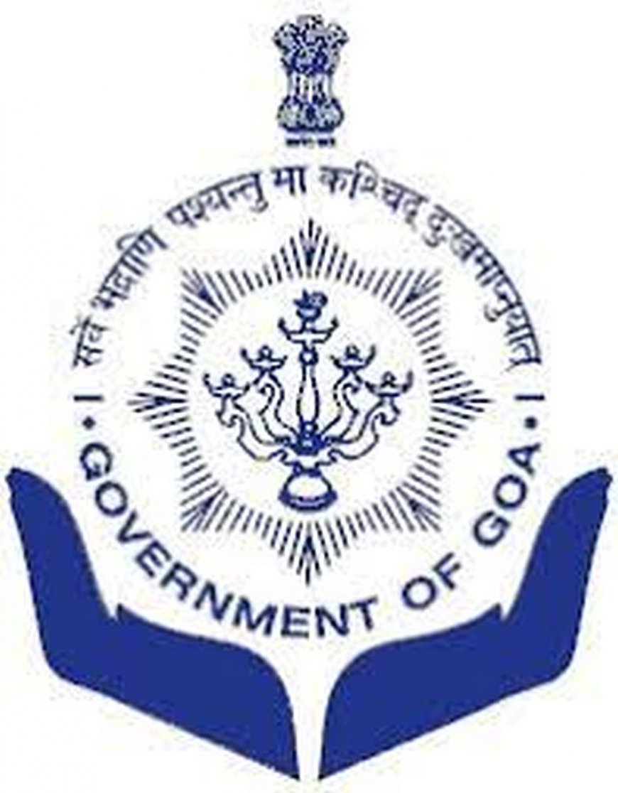 Goa bureaucracy under tight scrutiny: Administrative crackdown and corruption cleanup