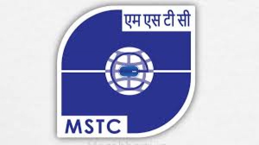 MSTC appoints Amit Kumar Gupta as Chief Vigilance Officer