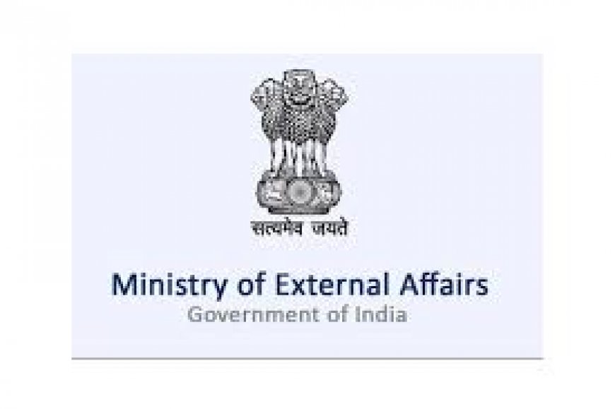 Tanuja Prasad posted as Deputy Secretary in MEA