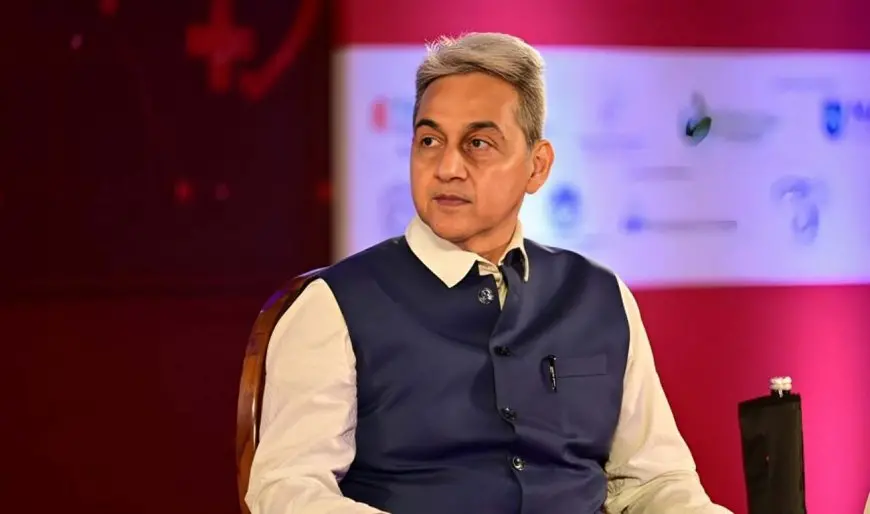 Pant set to become first CS to serve in Modi Govt twice