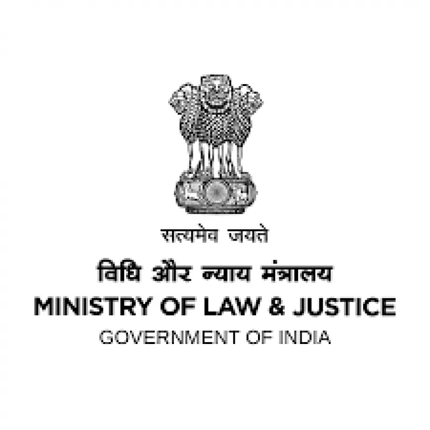 Nikunja Bihari Dhal Takes Additional Charge as Justice Secretary