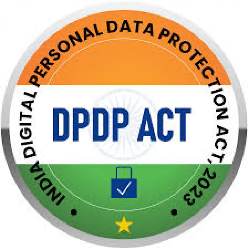 Govt informs DPDP rules to empower citizens and protect privacy