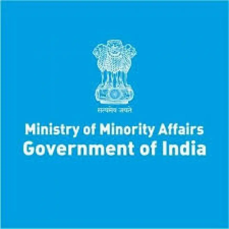 Minority Affairs ministry looks for Coordinators (Admin)/ Haj Superintendents
