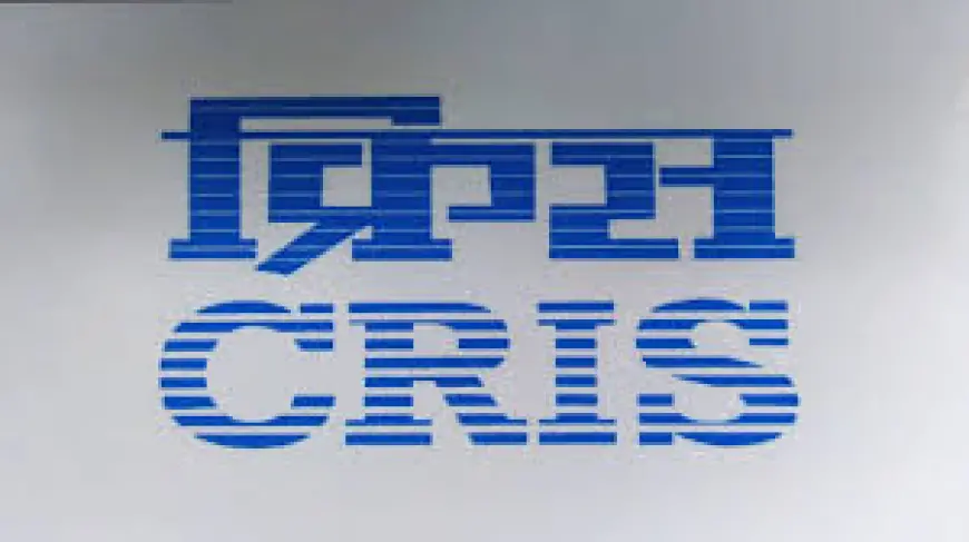 Harvinder Singh appointed FM (PMS), CRIS