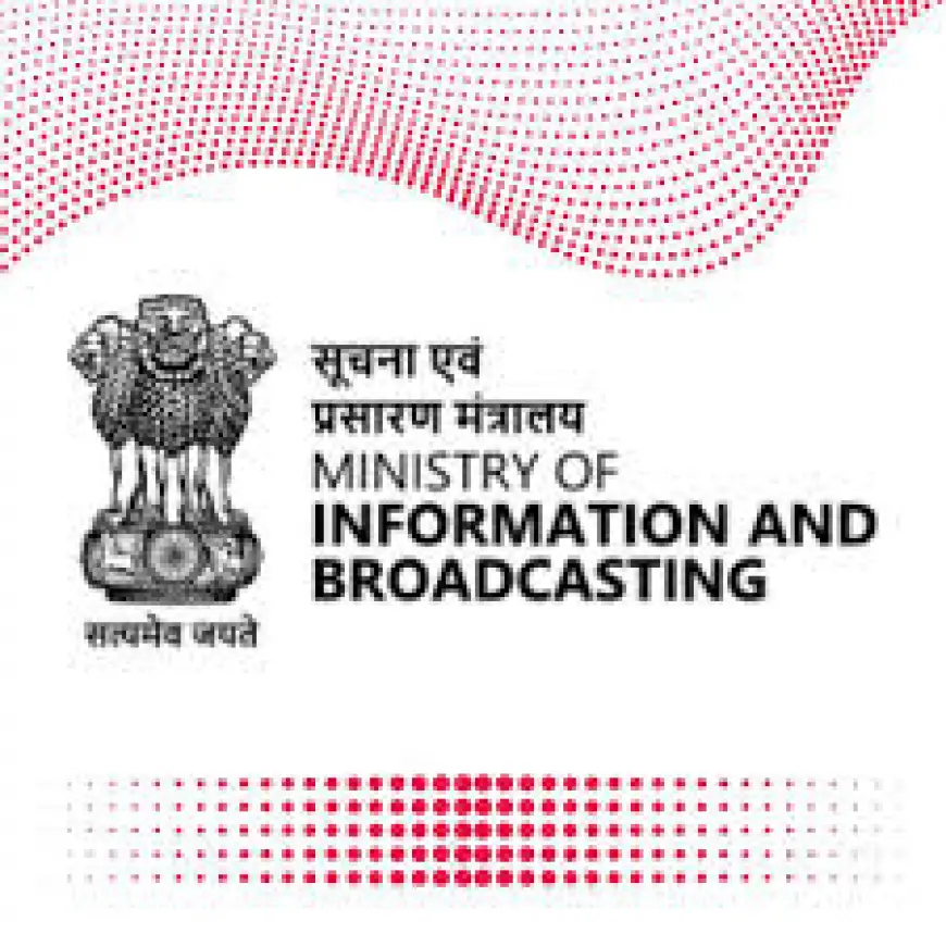 Madhu K gets an additional charge as  Sr AO, ROB, I&B, Bangalore