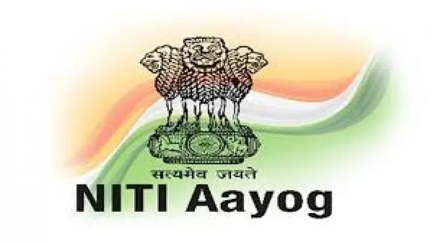 Manoj Kumar Singh selected as CEO, UP State Transformation Commission