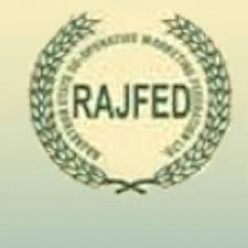 Manju Rajpal given additional charge of Administrator, RAJFED, Jaipur
