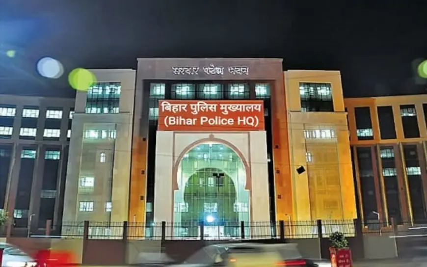 Police leadership overhaul likely in Bihar