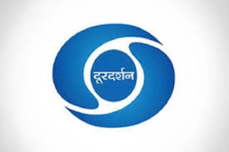 Centre Invites Applications for DG Posts at Akashvani and Doordarshan