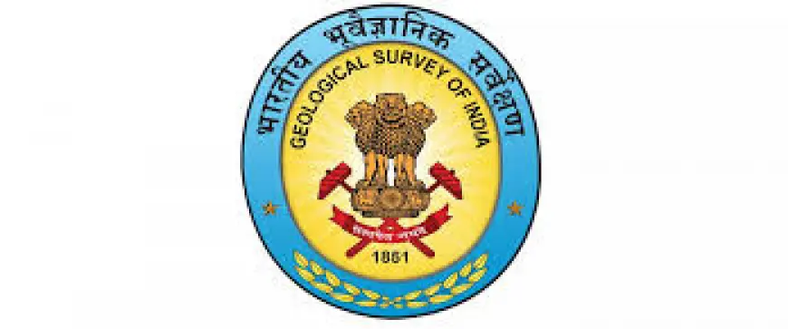 Vishal Sakhare appointed as Deputy Director General at GSI Jaipur