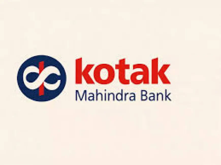 Sources say Govt has green-lit Kotak’s bid for IDBI