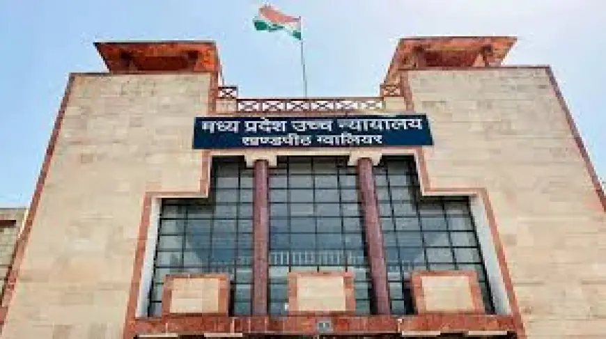 MP High Court Collegium meeting deferred