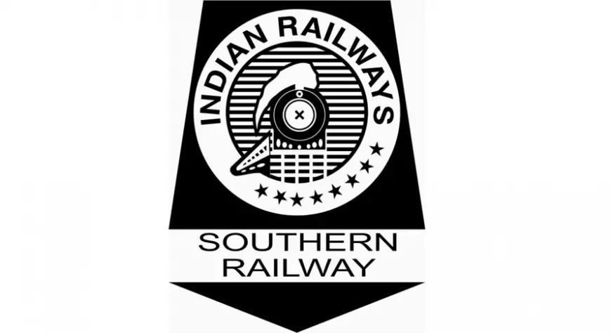 Arun Devraj posted as CWE, Southern Railway