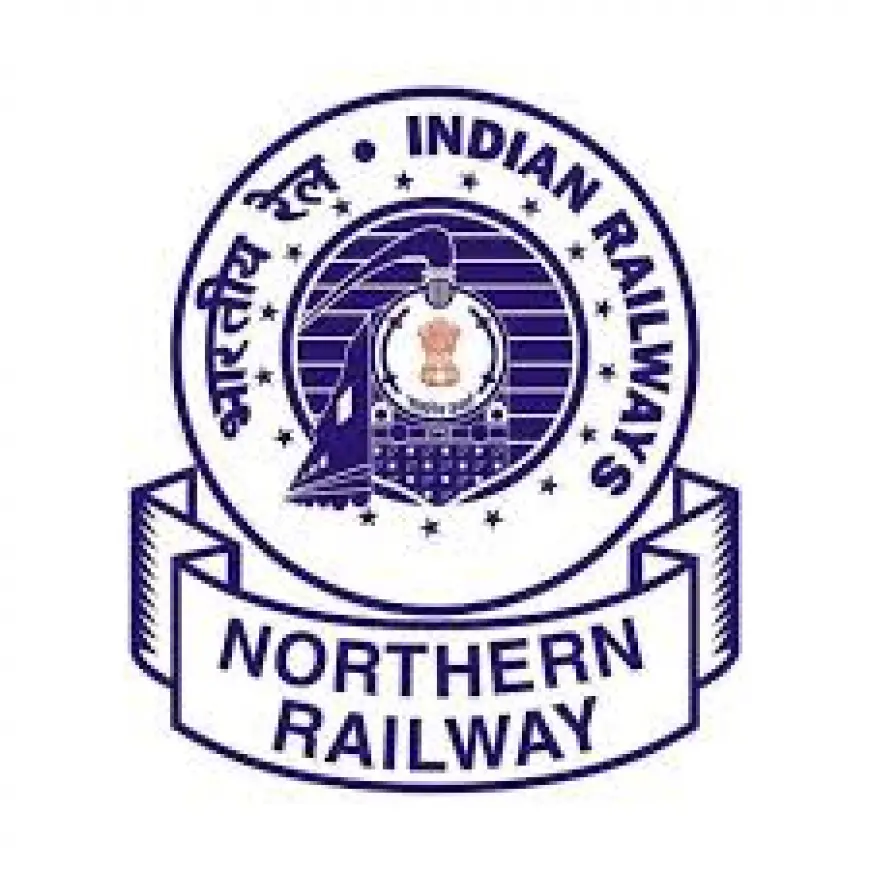 Prem Sagar Gupta posted as PCE, Northern Railway