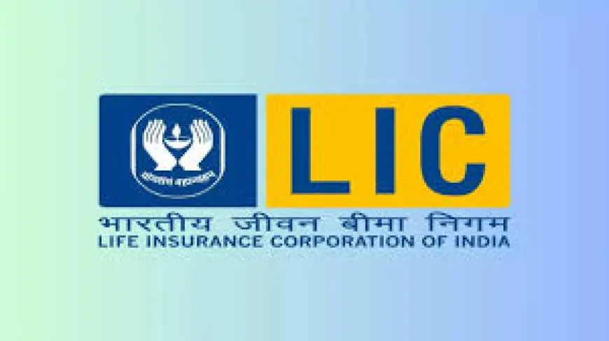 Tenure of Sat Pal Bhanoo as MD, LIC ending in December 2025