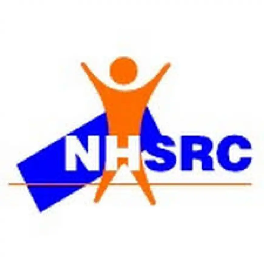 NHSRC, New Delhi looking for Consultant, Tribal Health Cell