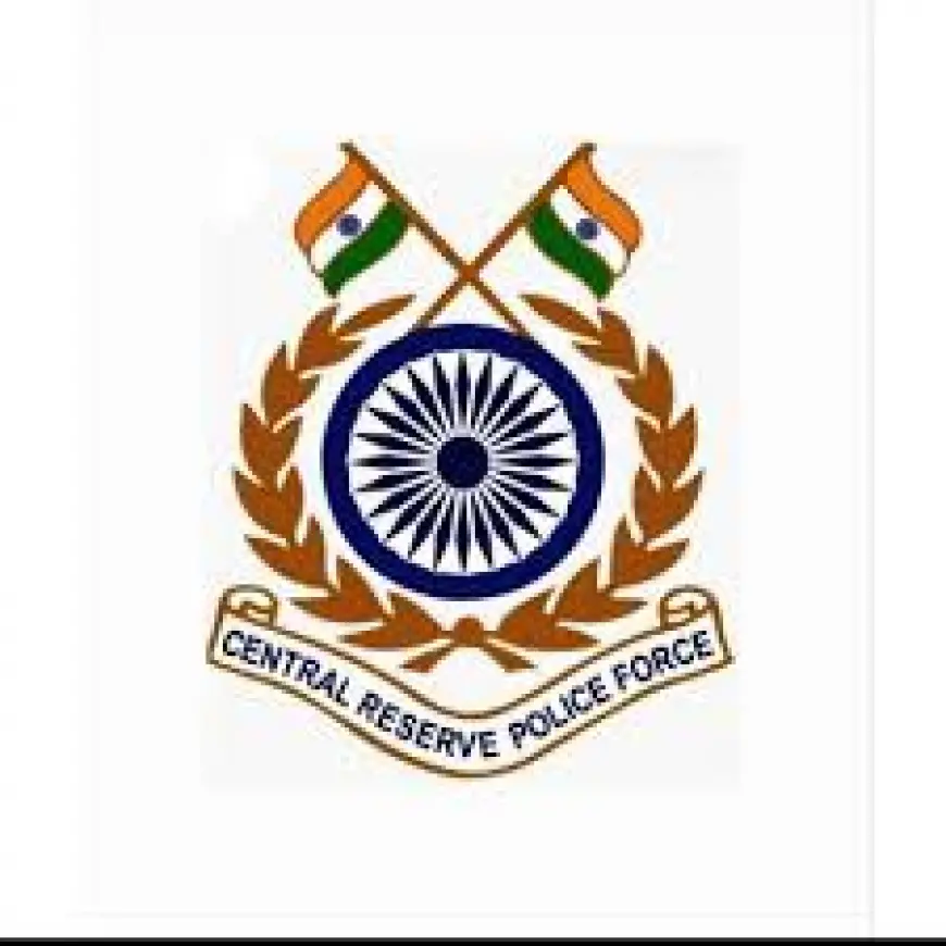 Sunil Joon promoted to ADG grade in CRPF
