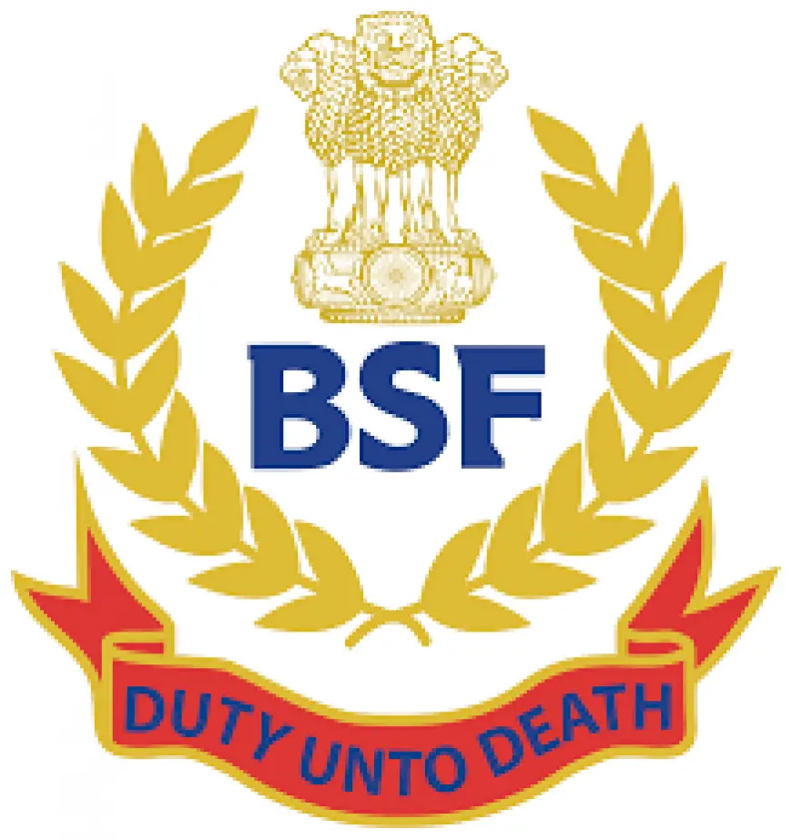 New DG of BSF – December 1 Appointment