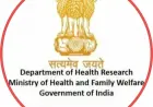 Kartavya Bhavan — New Address of Health Ministry