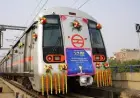DMRC advertises AGM–Civil post