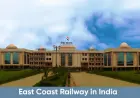 S. C. Choudhary moved as PCSO, East Coast Railway (ECoR)