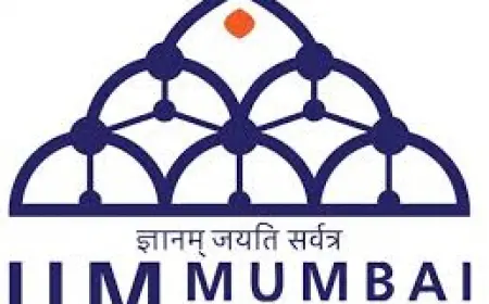 IIM Mumbai launches Post Graduate Diploma in Public Policy Management
