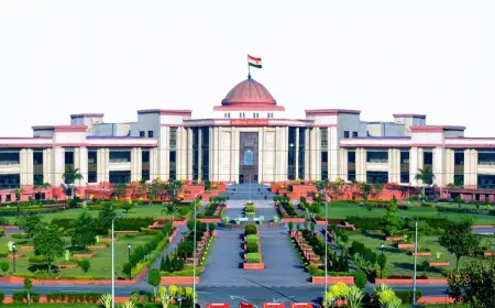 Justice Arvind Kumar Verma appointed Judge, Chhattisgarh HC