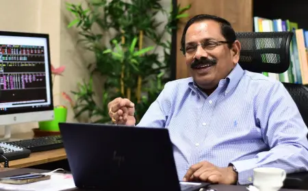 Andhra Pradesh May See Two or Three Chief Secretaries in 2026