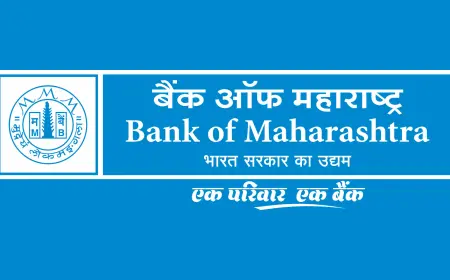 Government’s Bank of Maharashtra Stake Sale Oversubscribed 4x; Greenshoe Option Activated