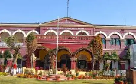 Assistant Director (OL), DGMS Hqs, Dhanbad post to fall vacant in Jan 2026