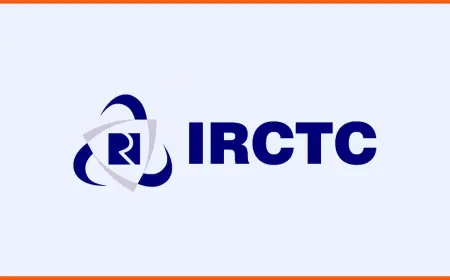 RN Ranmung gets extension as Chief Regional Manager (E-6), IRCTC