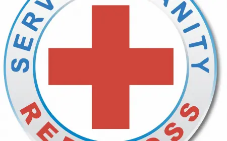 Vijay Nehra gets additional charge as Secretary General, Indian Red Cross Society