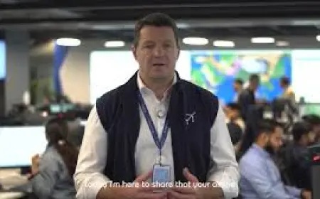 IndiGo CEO reportedly set to step down